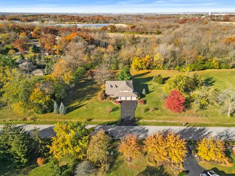 A home in Homer Glen