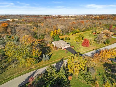 A home in Homer Glen