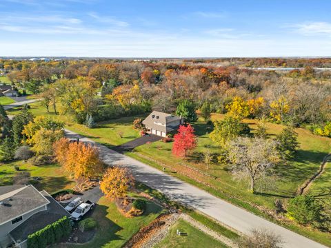 A home in Homer Glen