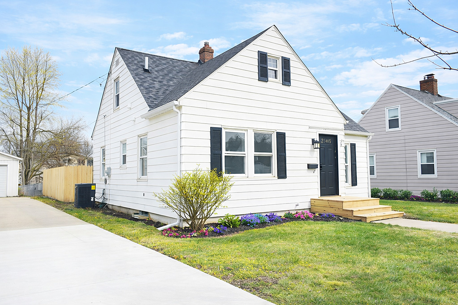 708 W 12th Street