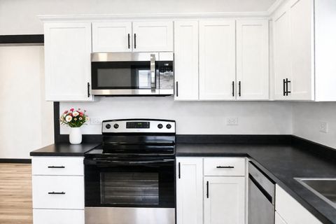 Tiny photo for 708 W 12th Street, Sterling, IL 61081 (MLS # 12598769)