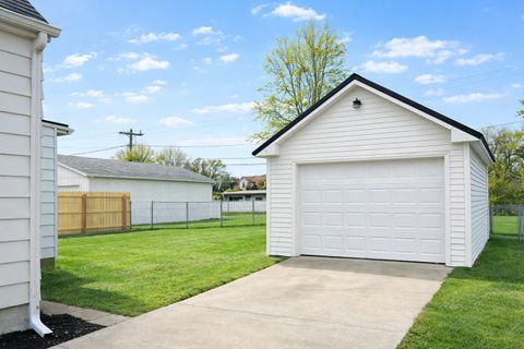 Tiny photo for 708 W 12th Street, Sterling, IL 61081 (MLS # 12598769)