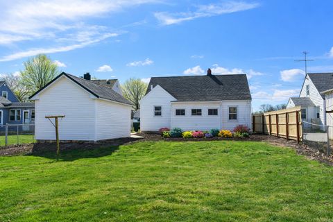 Tiny photo for 708 W 12th Street, Sterling, IL 61081 (MLS # 12598769)