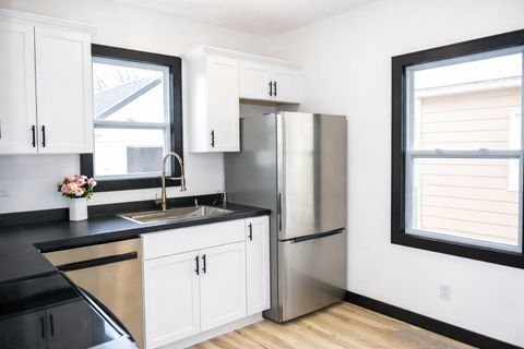 Tiny photo for 708 W 12th Street, Sterling, IL 61081 (MLS # 12598769)