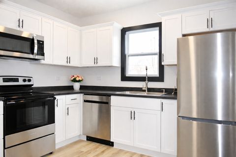 Tiny photo for 708 W 12th Street, Sterling, IL 61081 (MLS # 12598769)