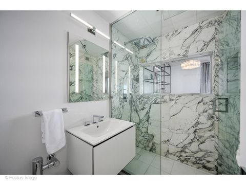 Tiny photo for 1555 N Dearborn Street #14AB, Chicago, IL 60610 (MLS # 12525227)