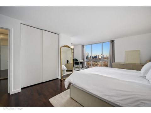 Tiny photo for 1555 N Dearborn Street #14AB, Chicago, IL 60610 (MLS # 12525227)