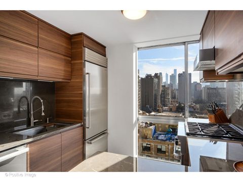 Tiny photo for 1555 N Dearborn Street #14AB, Chicago, IL 60610 (MLS # 12525227)