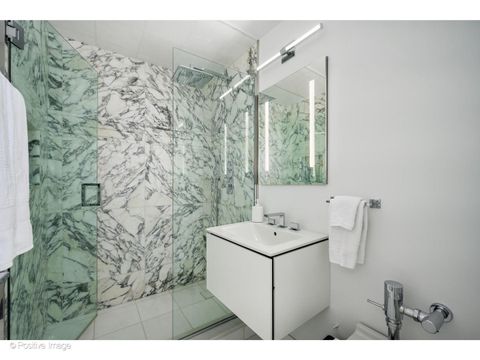 Tiny photo for 1555 N Dearborn Street #14AB, Chicago, IL 60610 (MLS # 12525227)