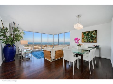 Tiny photo for 1555 N Dearborn Street #14AB, Chicago, IL 60610 (MLS # 12525227)