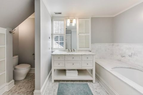 Tiny photo for 1229 Hinman Avenue, Evanston, IL 60202 (MLS # 12483800)