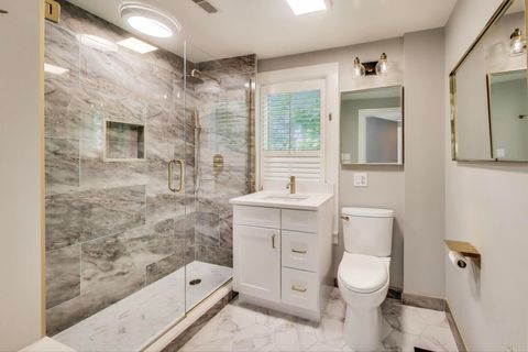 Tiny photo for 1229 Hinman Avenue, Evanston, IL 60202 (MLS # 12483800)