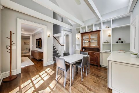 Tiny photo for 1229 Hinman Avenue, Evanston, IL 60202 (MLS # 12483800)