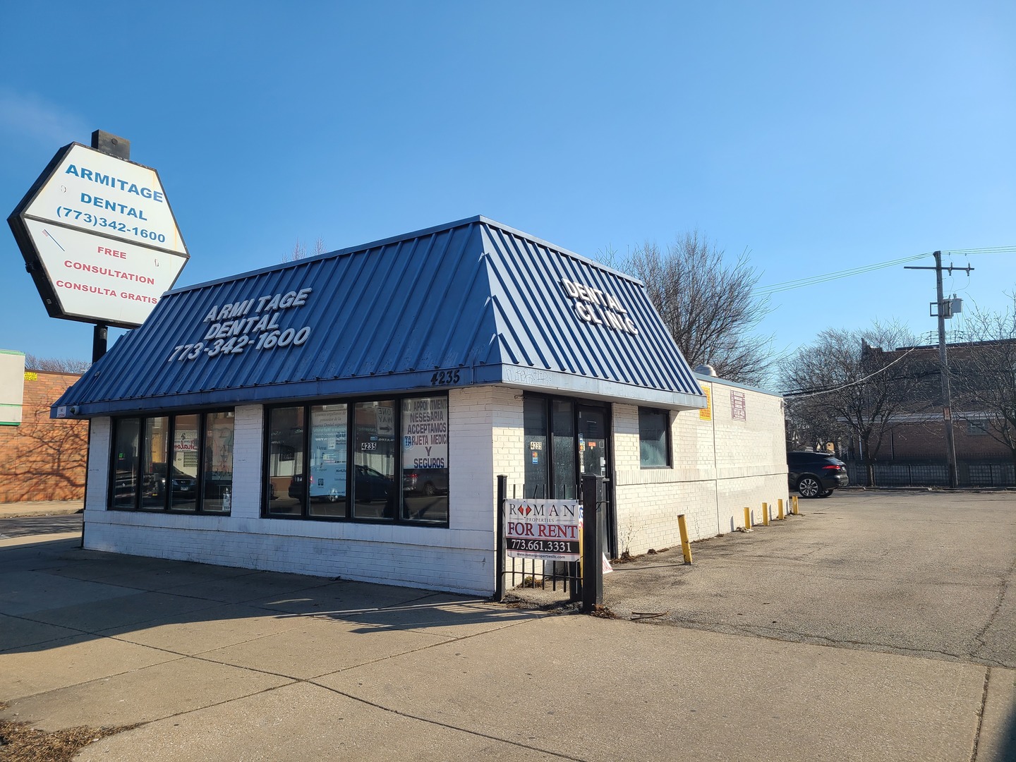 4235 W Armitage Avenue
