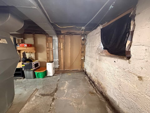 Tiny photo for 930 W Park Avenue, Joliet, IL 60436 (MLS # 12770089)