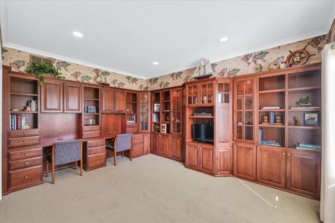 Tiny photo for 1512 Cobblefield Road, Champaign, IL 61822 (MLS # 12465754)