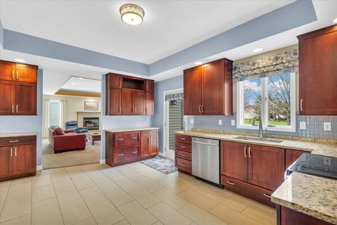 Tiny photo for 1512 Cobblefield Road, Champaign, IL 61822 (MLS # 12465754)