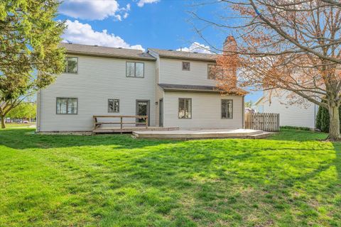Tiny photo for 1512 Cobblefield Road, Champaign, IL 61822 (MLS # 12465754)