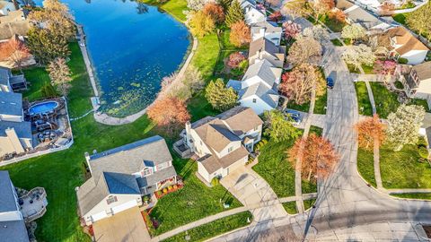 Tiny photo for 1512 Cobblefield Road, Champaign, IL 61822 (MLS # 12465754)