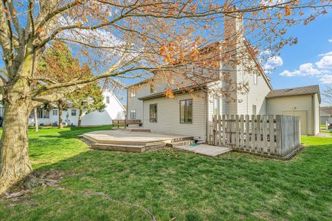 Tiny photo for 1512 Cobblefield Road, Champaign, IL 61822 (MLS # 12465754)