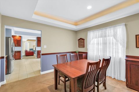 Tiny photo for 1512 Cobblefield Road, Champaign, IL 61822 (MLS # 12465754)