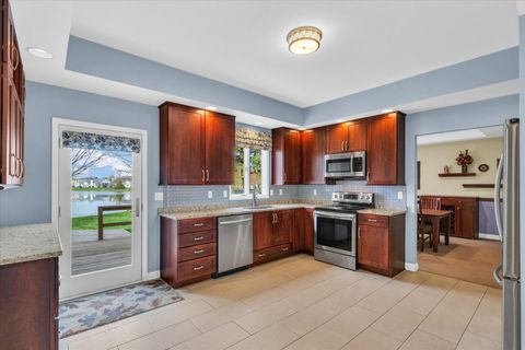Tiny photo for 1512 Cobblefield Road, Champaign, IL 61822 (MLS # 12465754)