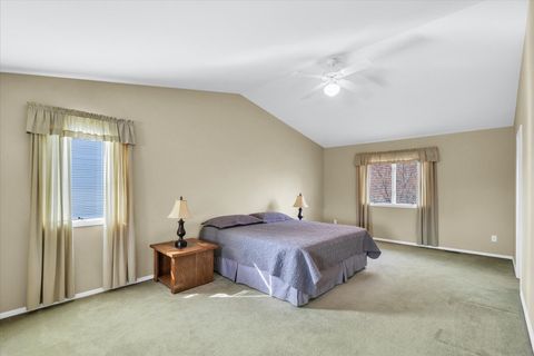 Tiny photo for 1512 Cobblefield Road, Champaign, IL 61822 (MLS # 12465754)