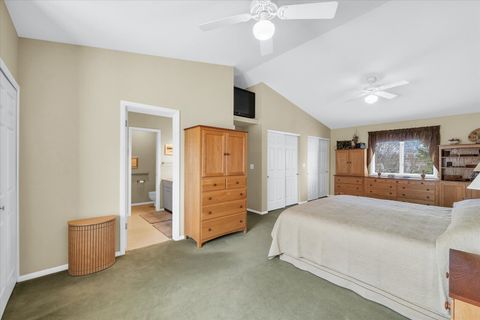 Tiny photo for 1512 Cobblefield Road, Champaign, IL 61822 (MLS # 12465754)