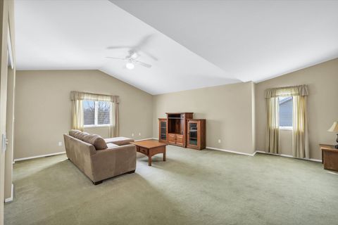 Tiny photo for 1512 Cobblefield Road, Champaign, IL 61822 (MLS # 12465754)