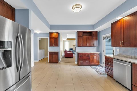 Tiny photo for 1512 Cobblefield Road, Champaign, IL 61822 (MLS # 12465754)