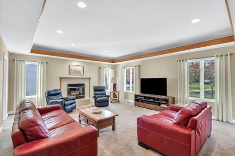 Tiny photo for 1512 Cobblefield Road, Champaign, IL 61822 (MLS # 12465754)