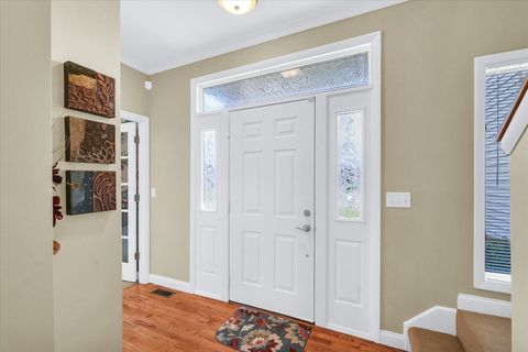 Tiny photo for 1512 Cobblefield Road, Champaign, IL 61822 (MLS # 12465754)