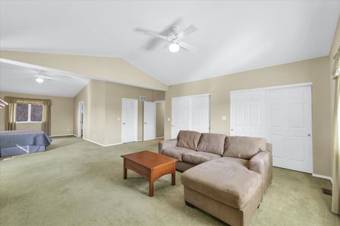 Tiny photo for 1512 Cobblefield Road, Champaign, IL 61822 (MLS # 12465754)