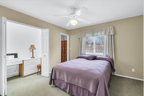 Tiny photo for 1512 Cobblefield Road, Champaign, IL 61822 (MLS # 12465754)