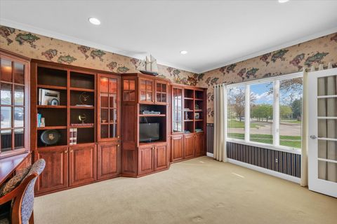 Tiny photo for 1512 Cobblefield Road, Champaign, IL 61822 (MLS # 12465754)
