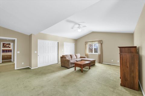 Tiny photo for 1512 Cobblefield Road, Champaign, IL 61822 (MLS # 12465754)