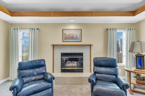 Tiny photo for 1512 Cobblefield Road, Champaign, IL 61822 (MLS # 12465754)