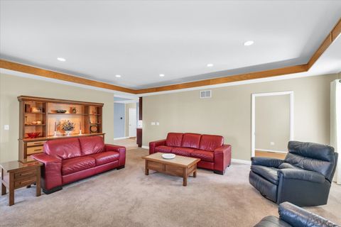 Tiny photo for 1512 Cobblefield Road, Champaign, IL 61822 (MLS # 12465754)