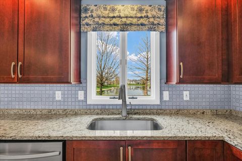 Tiny photo for 1512 Cobblefield Road, Champaign, IL 61822 (MLS # 12465754)