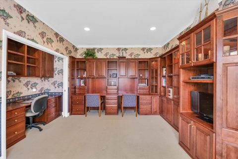 Tiny photo for 1512 Cobblefield Road, Champaign, IL 61822 (MLS # 12465754)