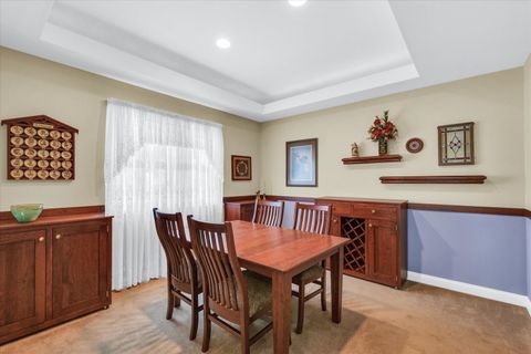 Tiny photo for 1512 Cobblefield Road, Champaign, IL 61822 (MLS # 12465754)