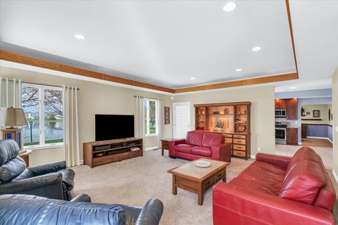 Tiny photo for 1512 Cobblefield Road, Champaign, IL 61822 (MLS # 12465754)