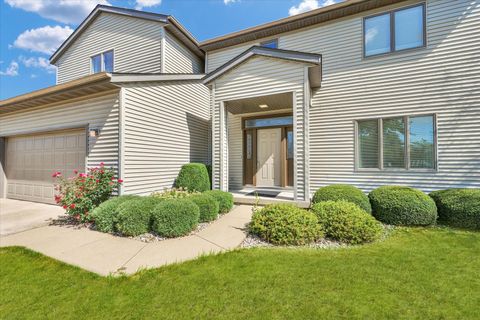 Tiny photo for 1512 Cobblefield Road, Champaign, IL 61822 (MLS # 12465754)