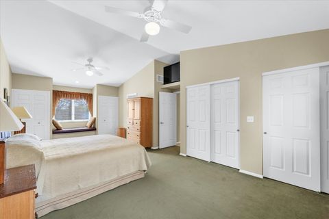Tiny photo for 1512 Cobblefield Road, Champaign, IL 61822 (MLS # 12465754)