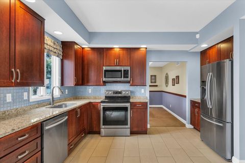 Tiny photo for 1512 Cobblefield Road, Champaign, IL 61822 (MLS # 12465754)
