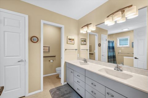 Tiny photo for 1512 Cobblefield Road, Champaign, IL 61822 (MLS # 12465754)