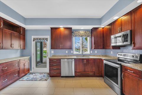 Tiny photo for 1512 Cobblefield Road, Champaign, IL 61822 (MLS # 12465754)