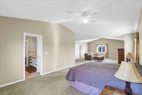 Tiny photo for 1512 Cobblefield Road, Champaign, IL 61822 (MLS # 12465754)