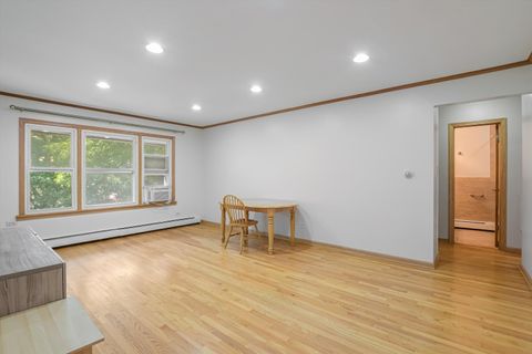 Tiny photo for 7182 W Dickens Avenue #2W, Chicago, IL 60707 (MLS # 12459553)