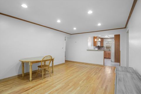 Tiny photo for 7182 W Dickens Avenue #2W, Chicago, IL 60707 (MLS # 12459553)